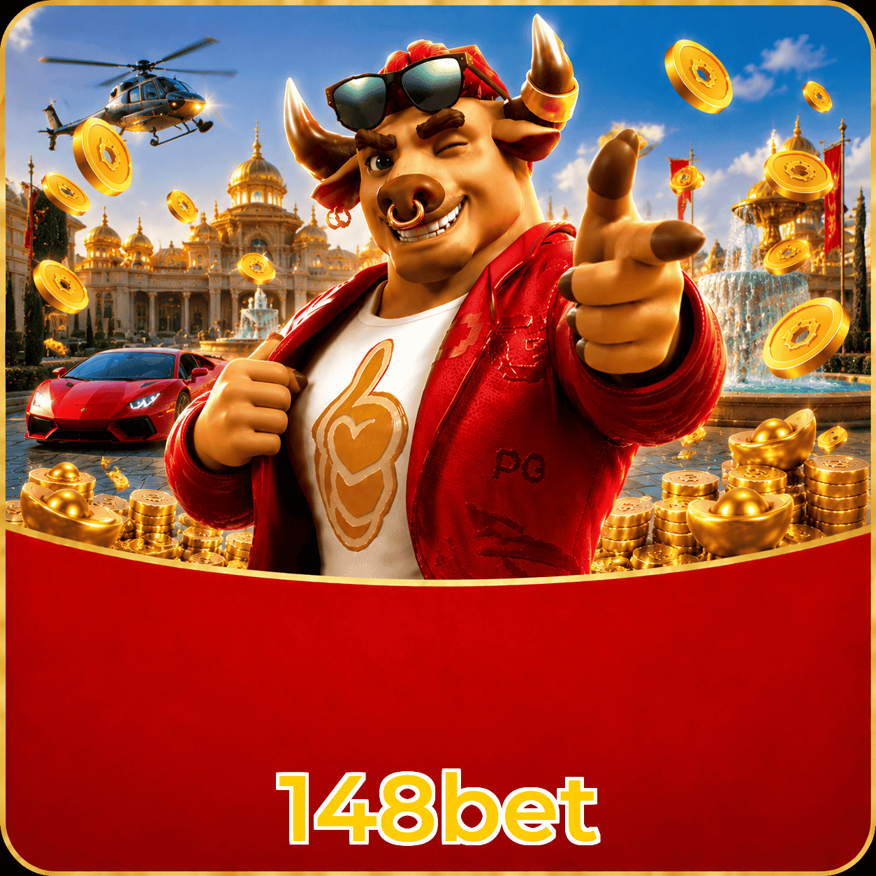148bet Logo 1