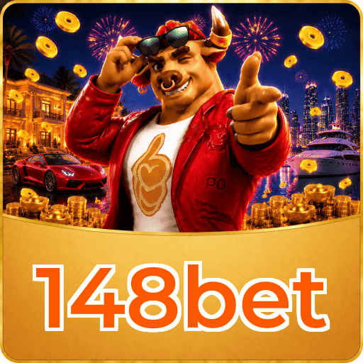 148bet Segurança Logo 3