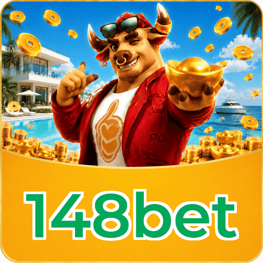 148bet Instalar Logo 1