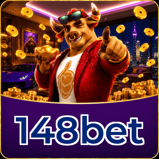 148bet Segurança Logo 1